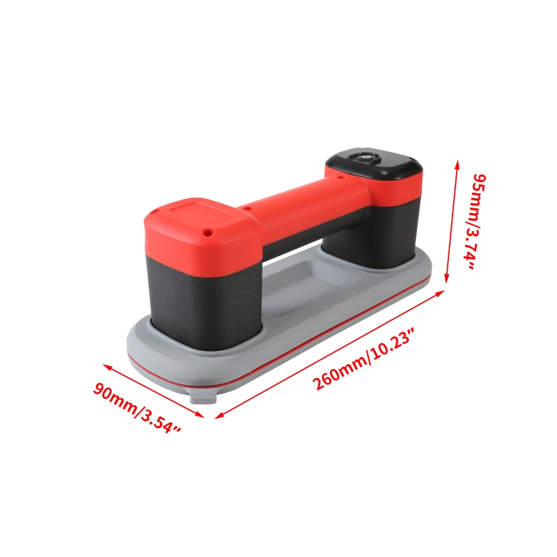 Ventosa Eléctrica de Vacío con - Smart Power Strip reseña y precio
