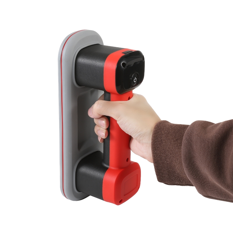 Ventosa Eléctrica de Vacío con - Smart Power Strip reseña y precio