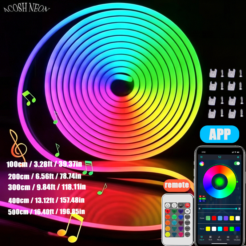 Tira de Luces LED RGB Intelige - Smart Power Strip reseña y precio