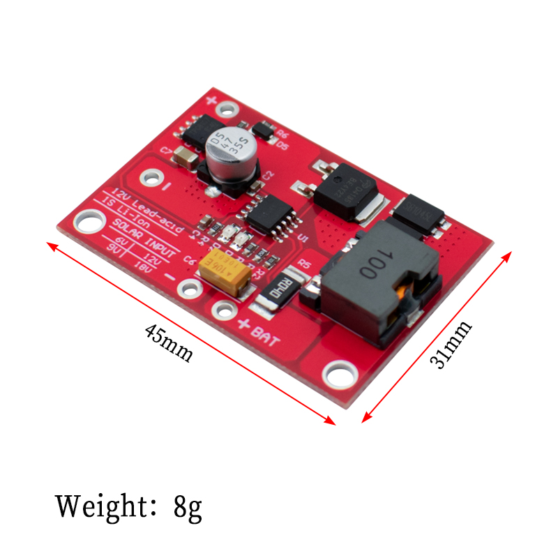 Controlador de Panel Solar 1S  - Smart Home Energy Management reseña y precio