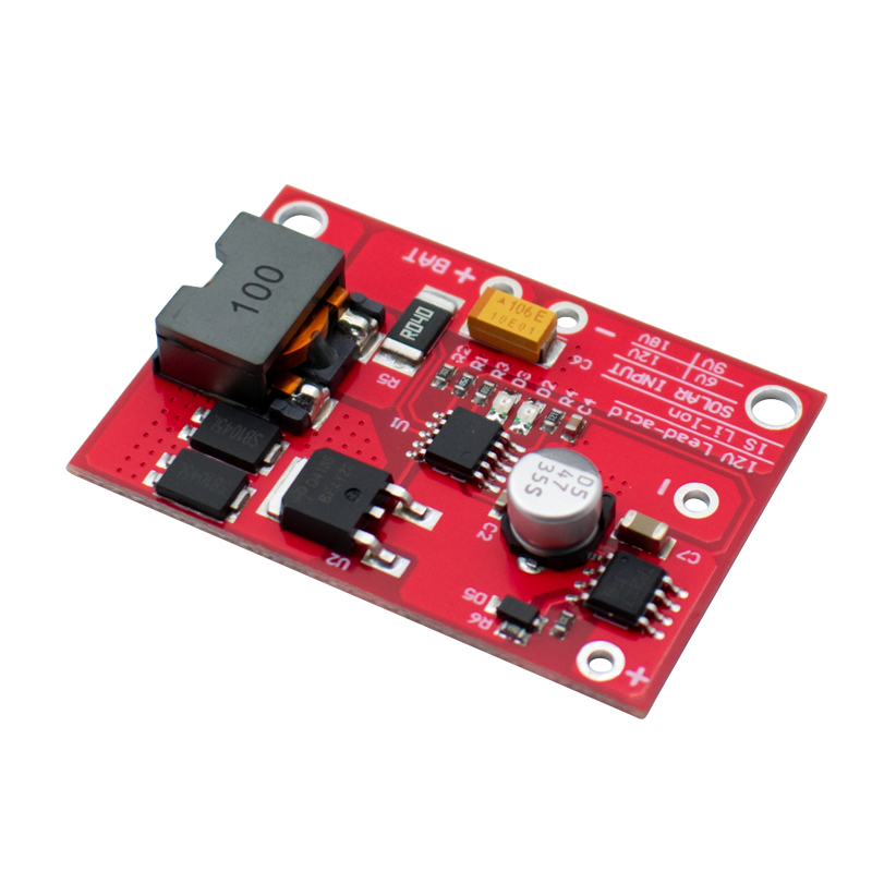 Controlador de Panel Solar 1S  - Smart Home Energy Management reseña y precio