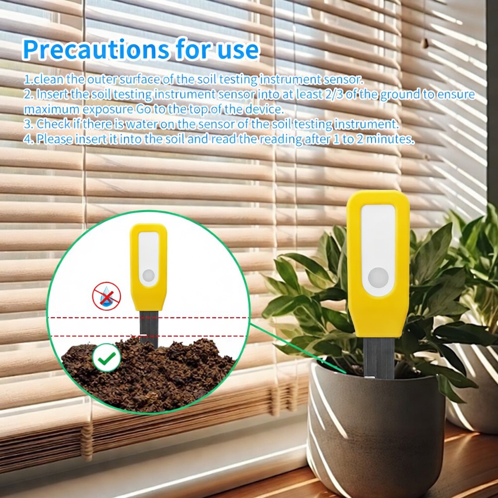 Sensor de Temperatura y Humeda - Smart Home Ecosystems reseña y precio