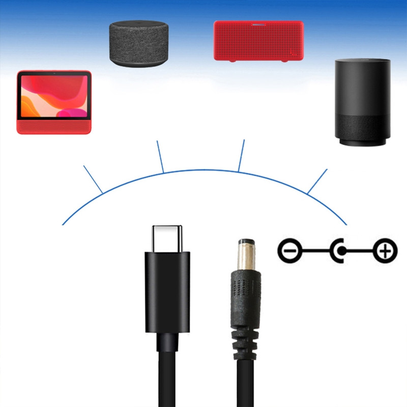 Cable de alimentación USB tipo - Smart Power Strip reseña y precio