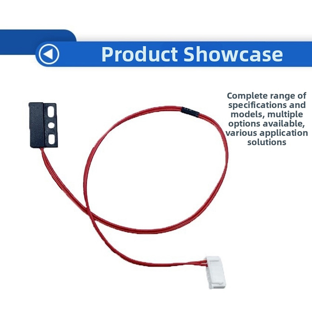 Interruptor de alta sensibilid - Smart Home Ecosystems reseña y precio