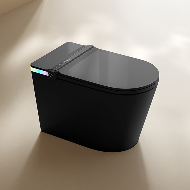 xx-S002 El Mejor Inodoro Intel - Smart Night Light reseña y precio