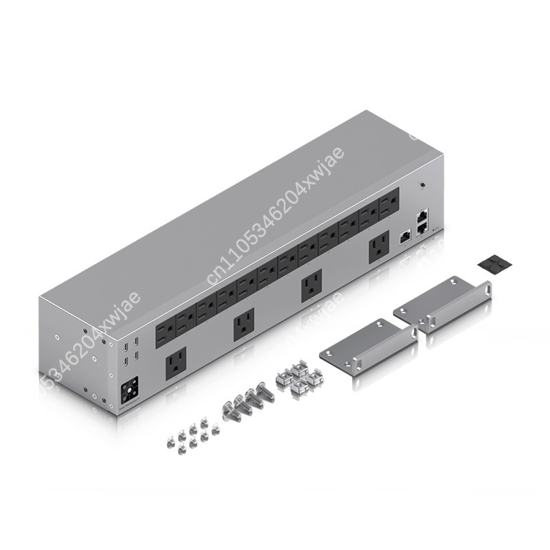 SmartPower USP-PDU-Pro HD - Re - Smart Power Strip reseña y precio