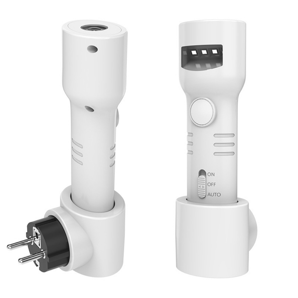 Luz nocturna inteligente, lige - Smart Night Light reseña y precio