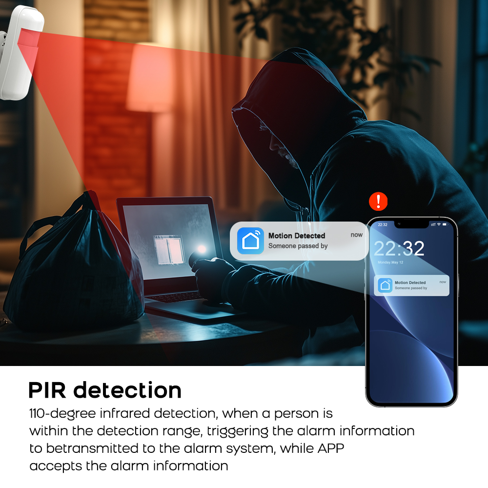 Sistema de Alarma WiFi 4G GSM  - Smart Home Ecosystems reseña y precio