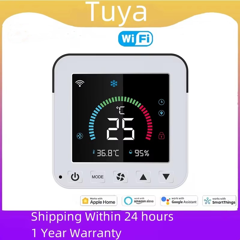 Controlador inteligente de air - Smart Home Nas reseña y precio