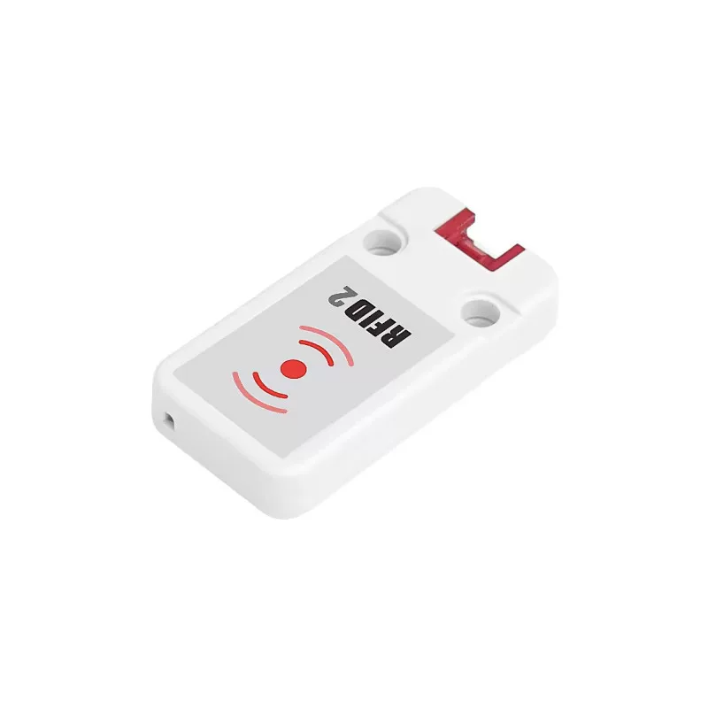 Mini Unidad M5Stack RFID2/Unid - Smart Home Ecosystems reseña y precio