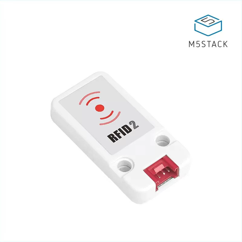 Mini Unidad M5Stack RFID2/Unid - Smart Home Ecosystems reseña y precio