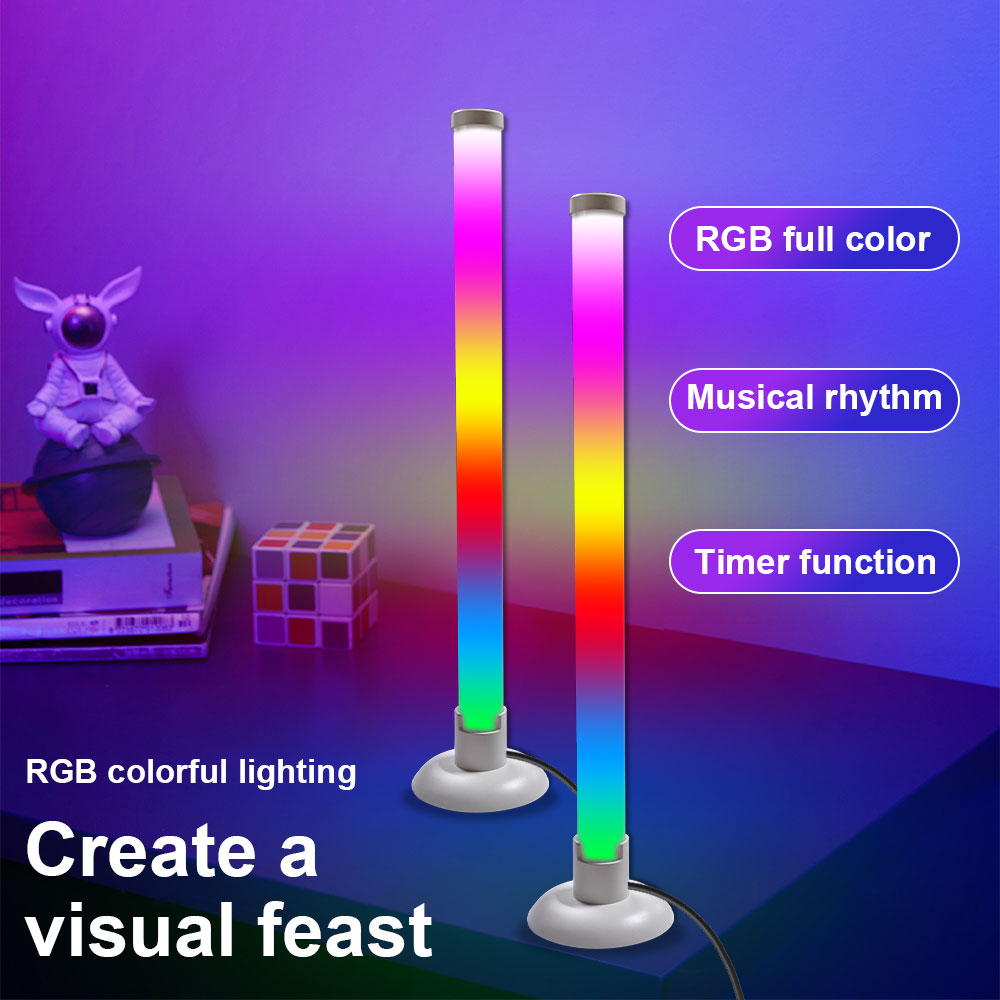 1/2 Tira LED Inteligente, Luz  - Smart Power Strip reseña y precio