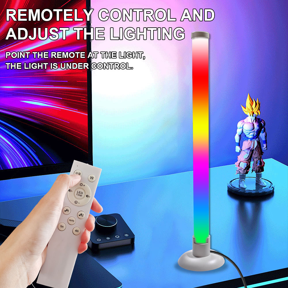 1/2 Tira LED Inteligente, Luz  - Smart Power Strip reseña y precio