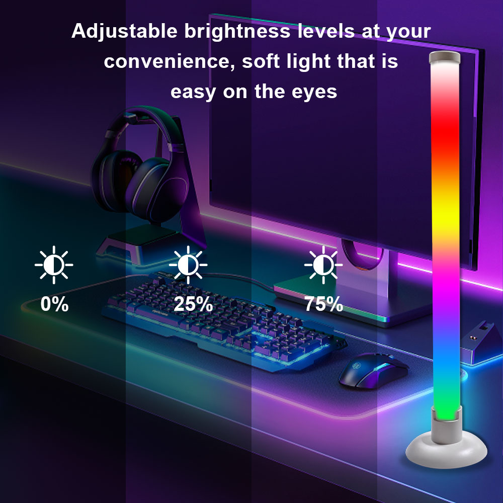 1/2 Tira LED Inteligente, Luz  - Smart Power Strip reseña y precio