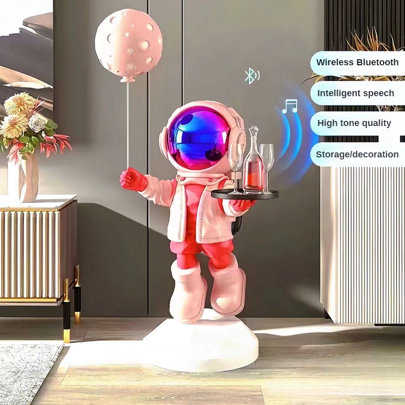 Grandes adornos creativos de a - Smart Home Decor reseña y precio